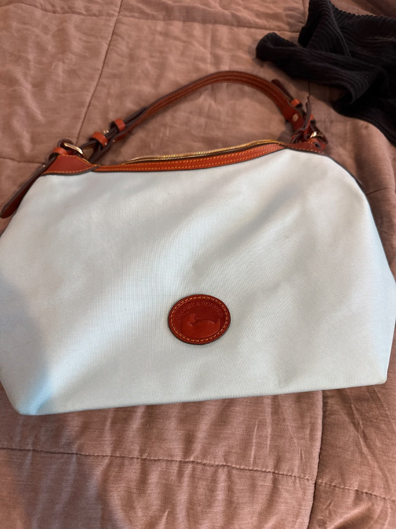 Blue Dooney & Bourke Women-Accessories/Purses