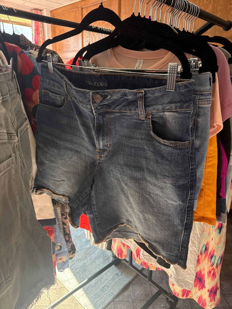 Denim Maurice's Women-Bottoms, 12
