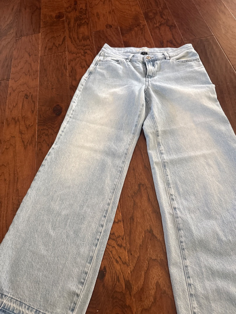 Denim Rewash Women-Bottoms, 3