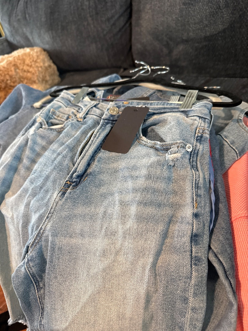 Denim American Eagle Women-Bottoms, 2