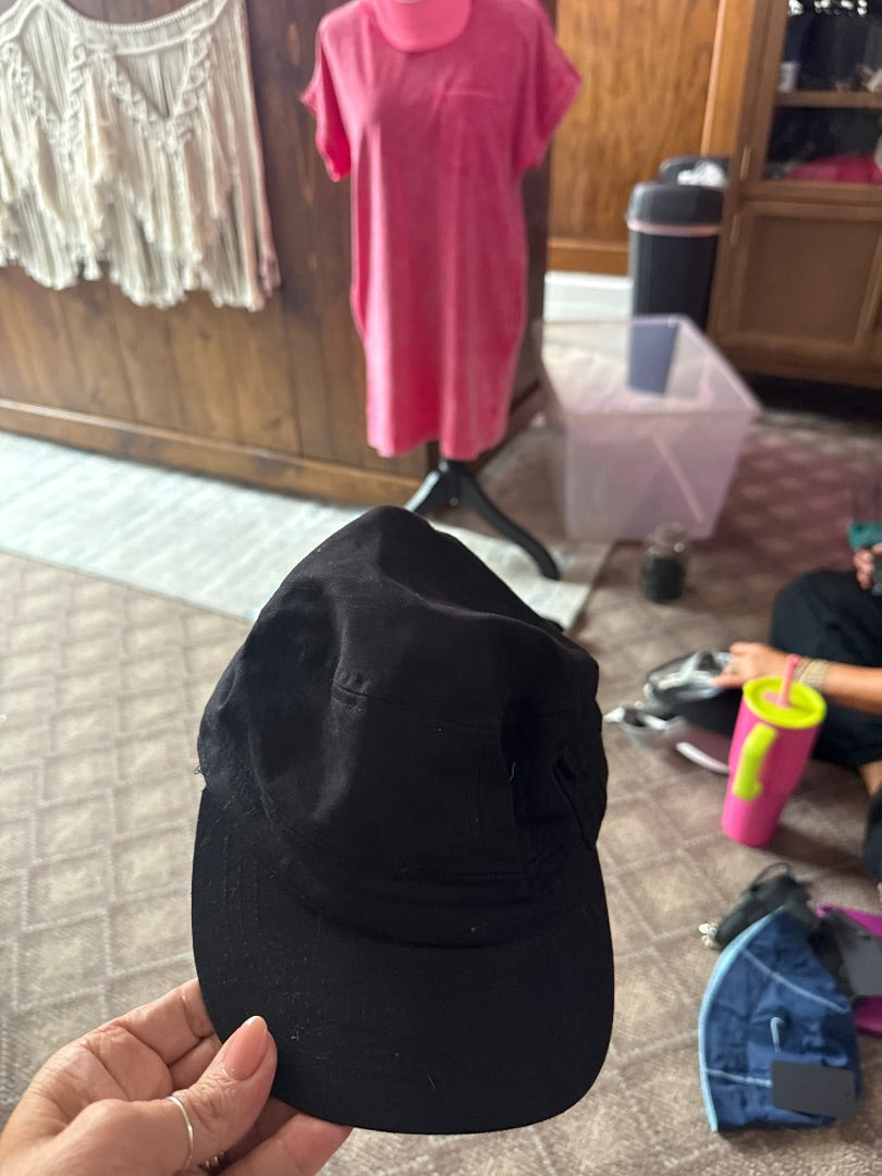 Black Leader Women-Accessories/Purses