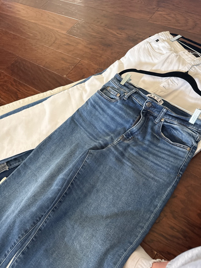 Denim Daze Women-Bottoms, 29