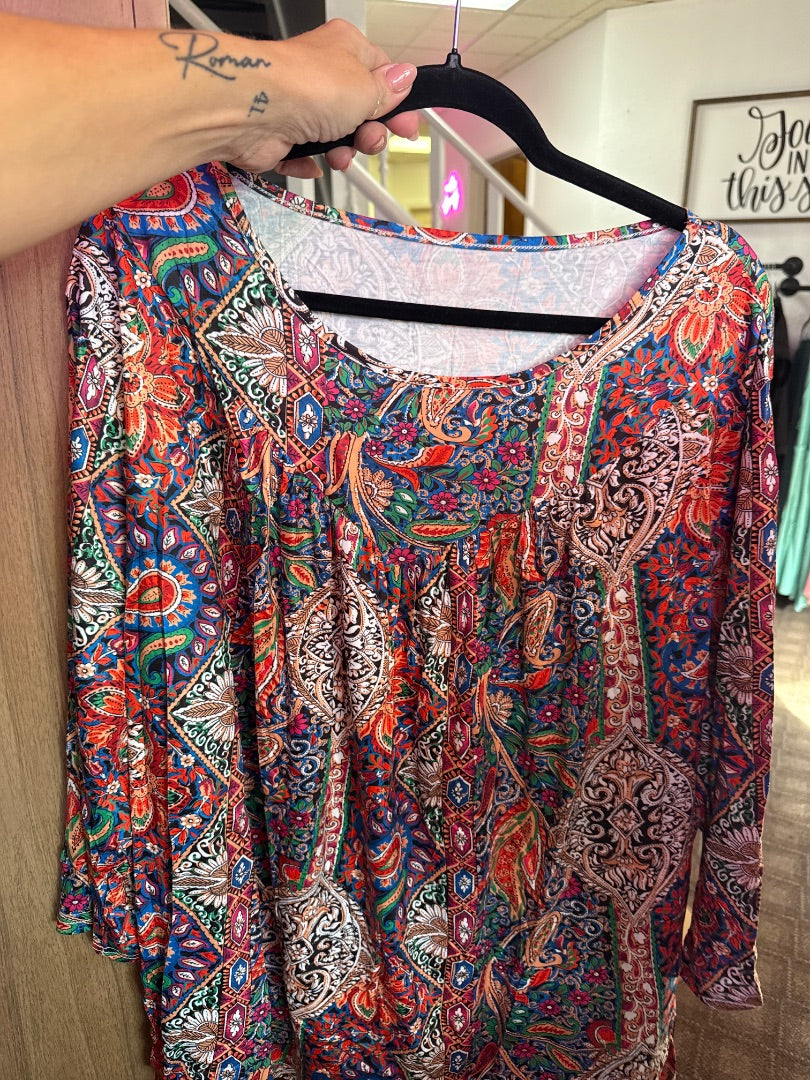 Tfsdod  Women-Tops, 3x