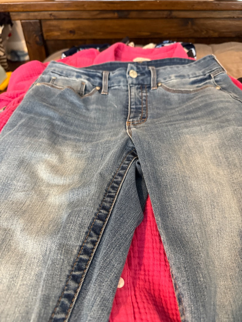Denim Seven Women-Bottoms, 10