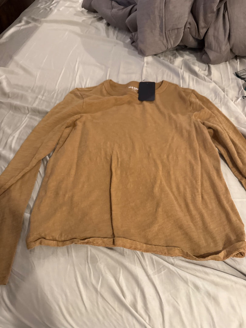 Brown Old Navy Women-Tops, Small