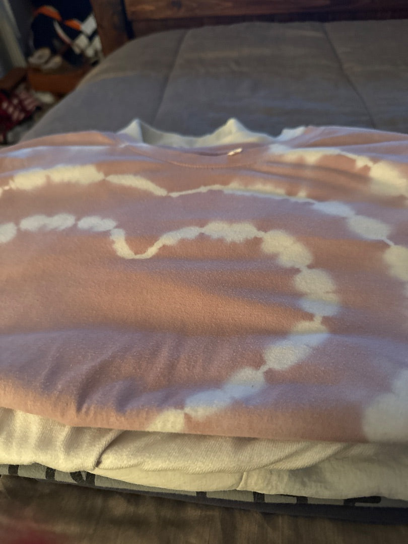 Pink Maurice's Women-Tops, Large