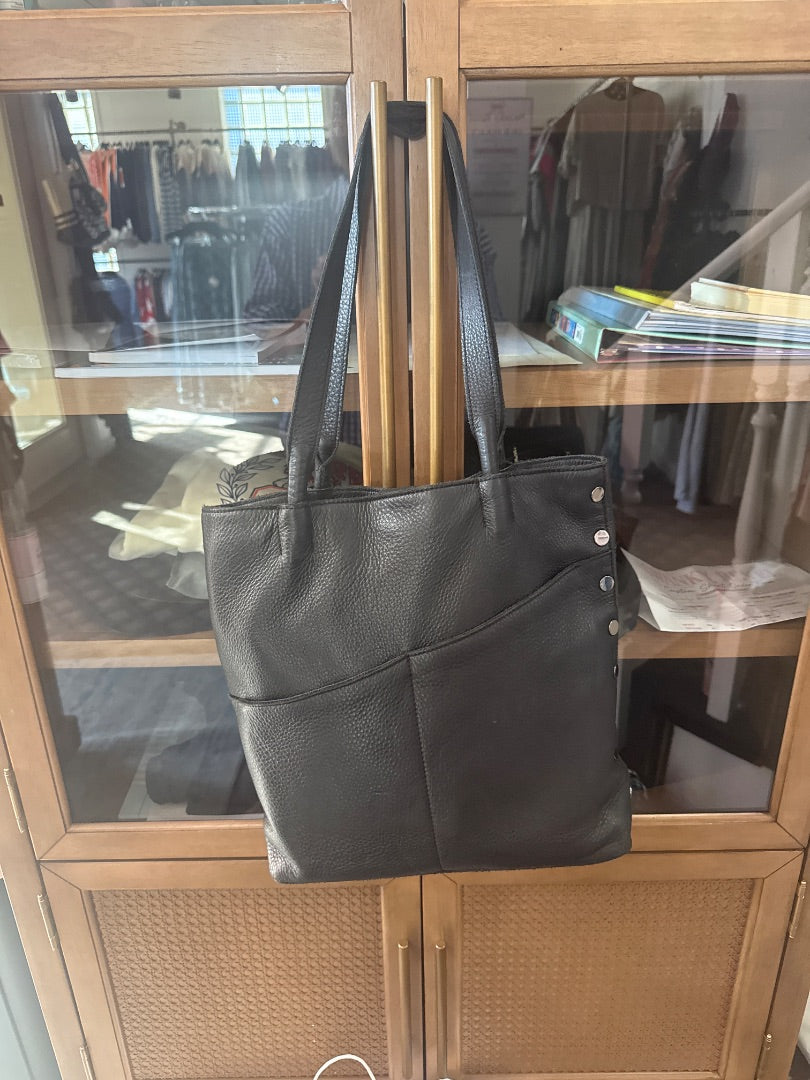 Black Hammit Women-Accessories/Purses