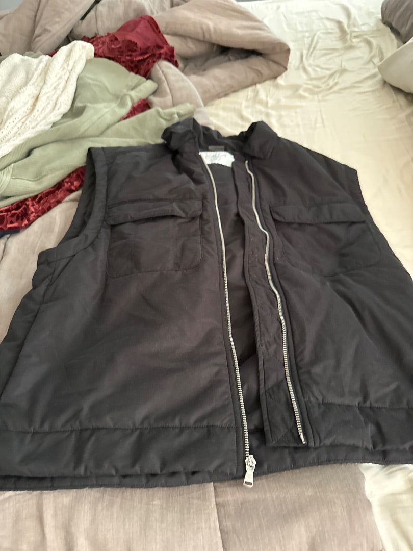 Black Calia Women-Outerwear, Small