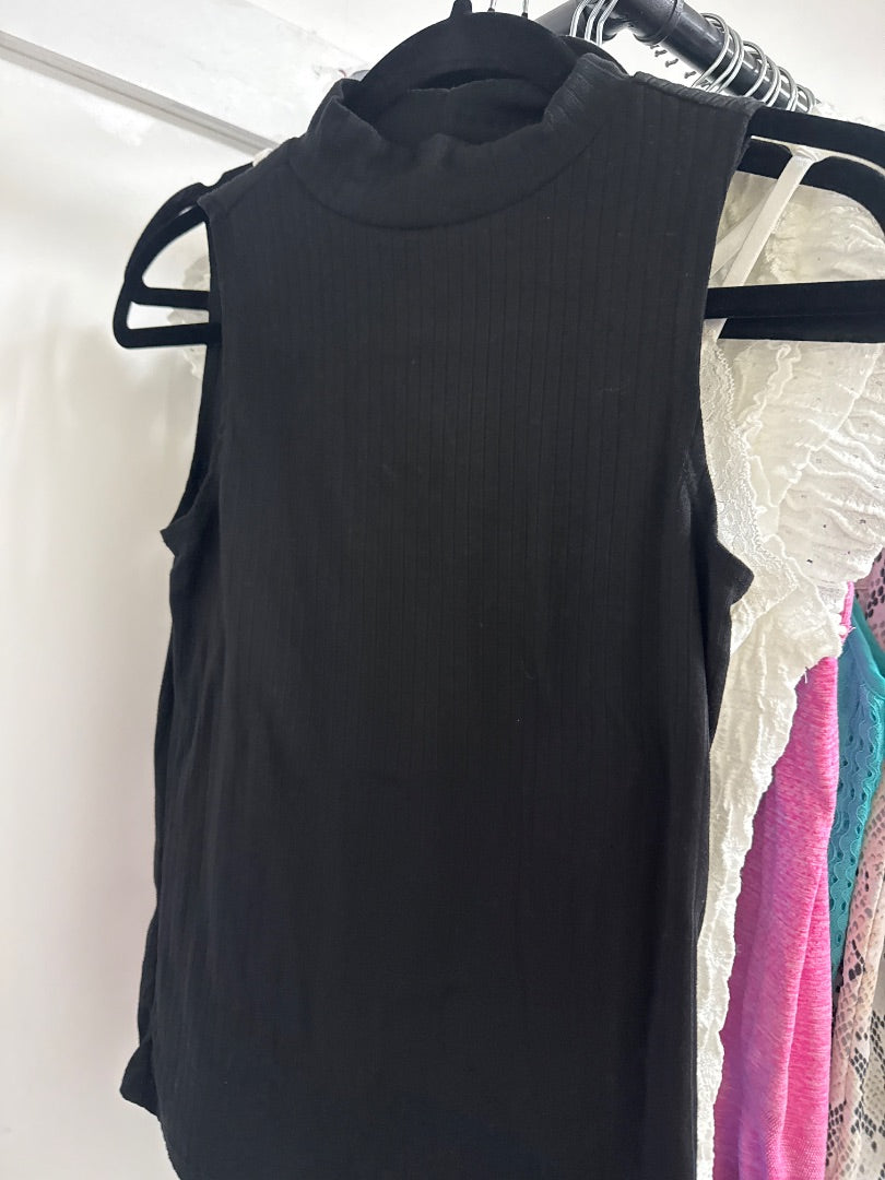 Black Eye candy Women-Tops, Small