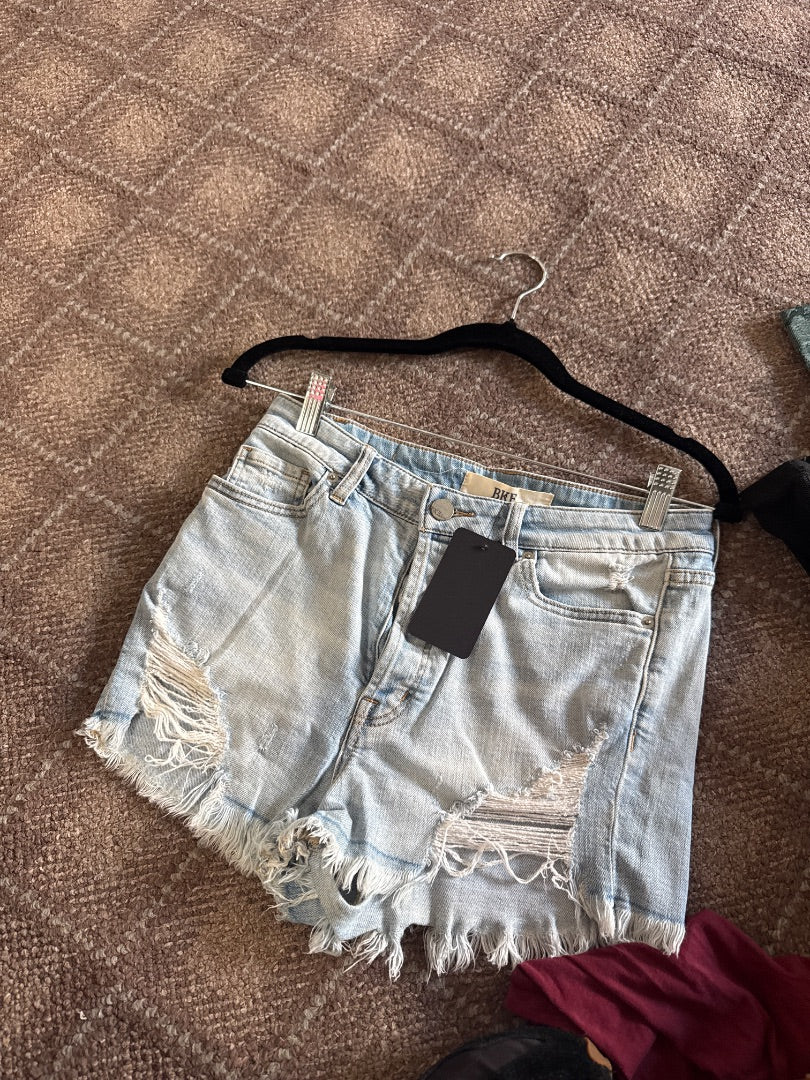 Denim BKE Women-Bottoms