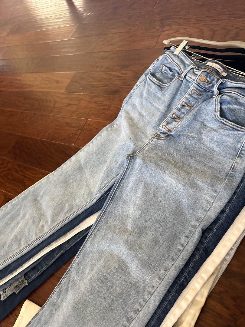 Denim Baltic Born Women-Bottoms, 29