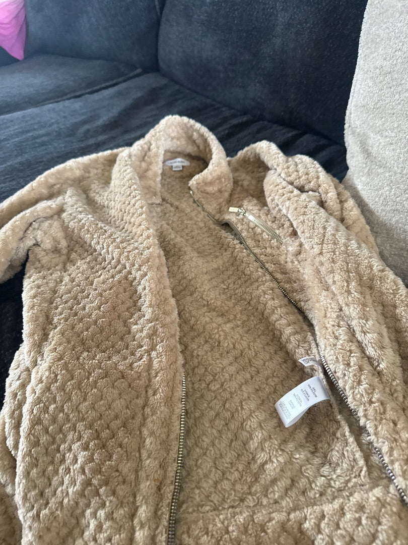 Tan Calvin Klein Women-Dresses/Rompers, Small