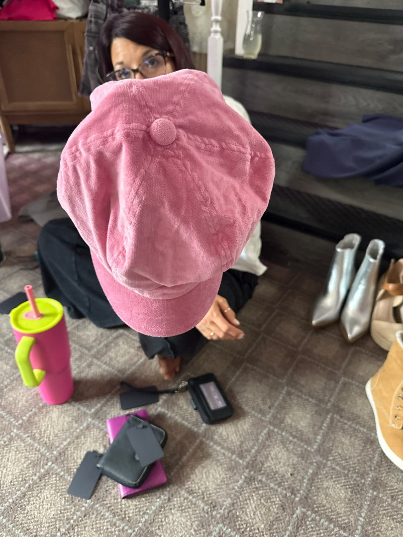 Pink Faded Glory Women-Accessories/Purses