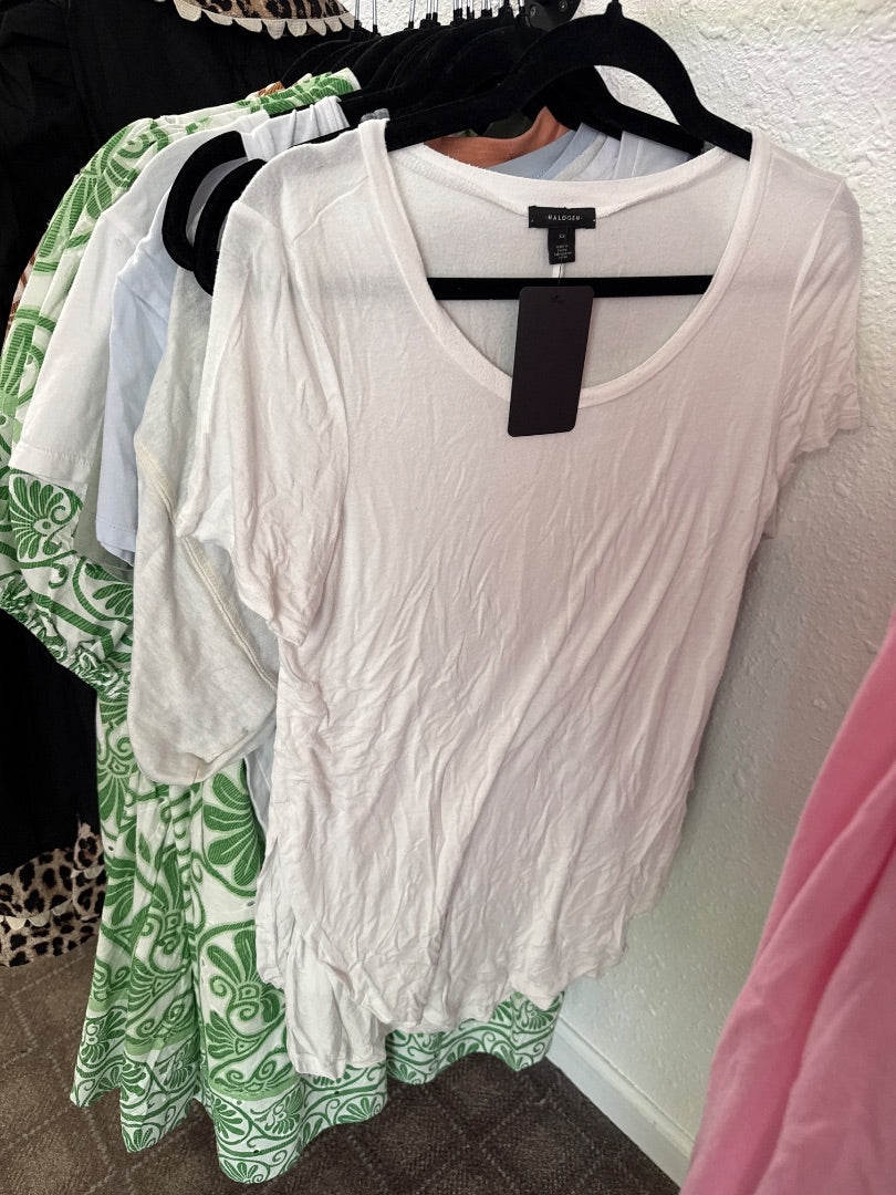 White Halogen Women-Tops, XS