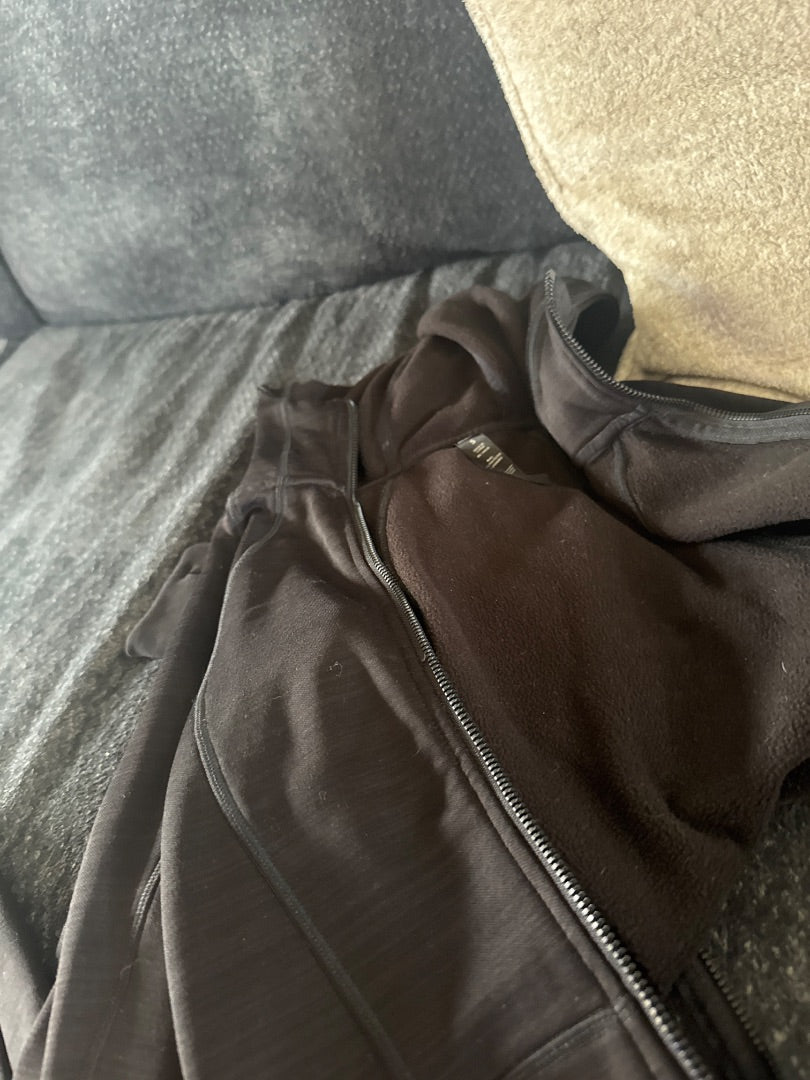Black Velocity Women-Outerwear, Small