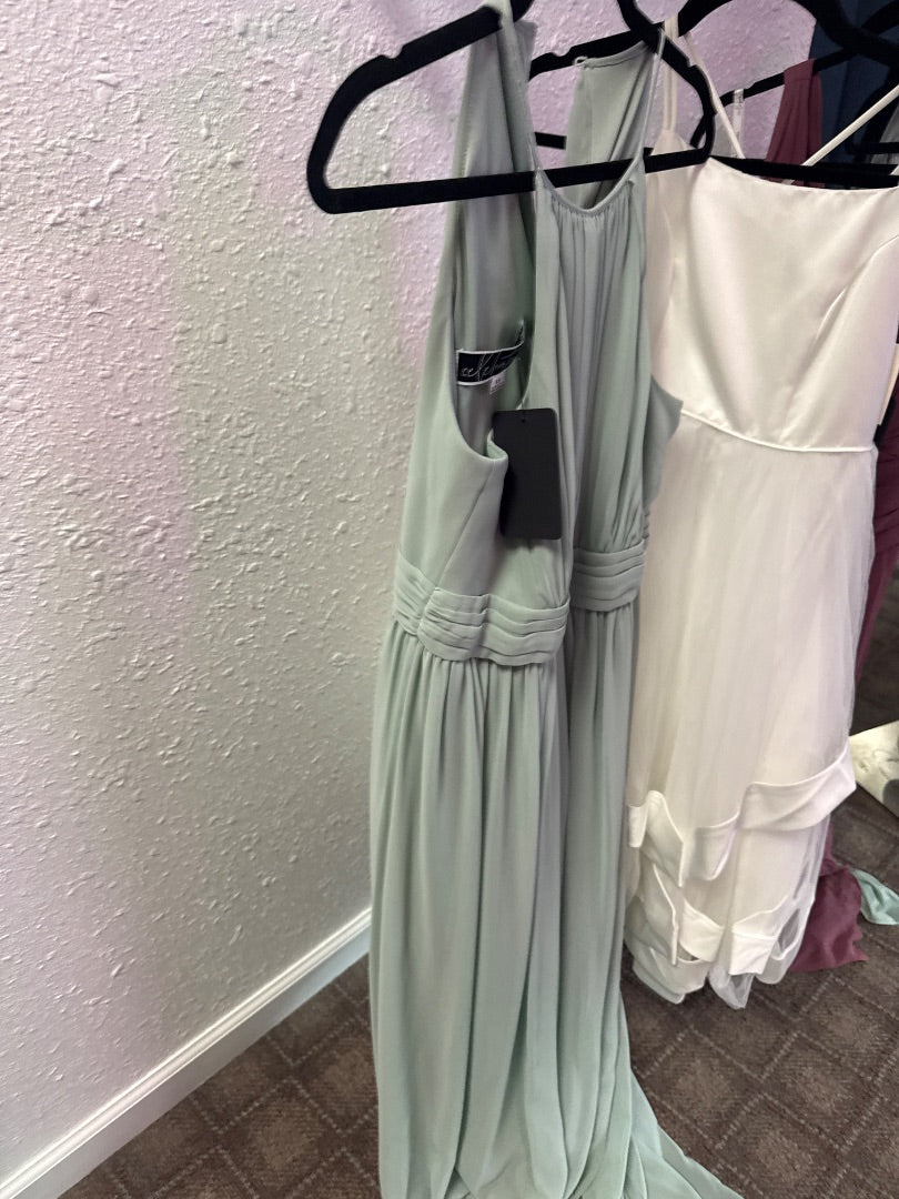 Green Celebrate Women-Dresses/Rompers, Altered size