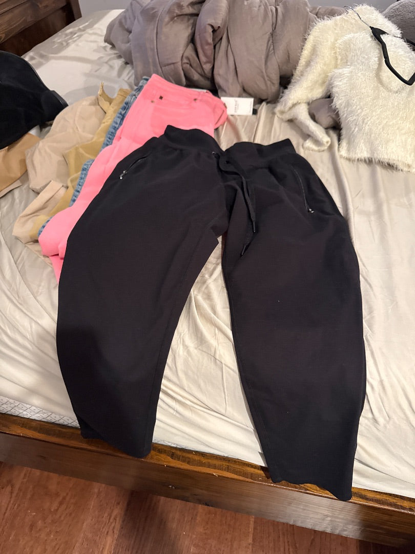 Black Maurice’s Women-Bottoms, Medium