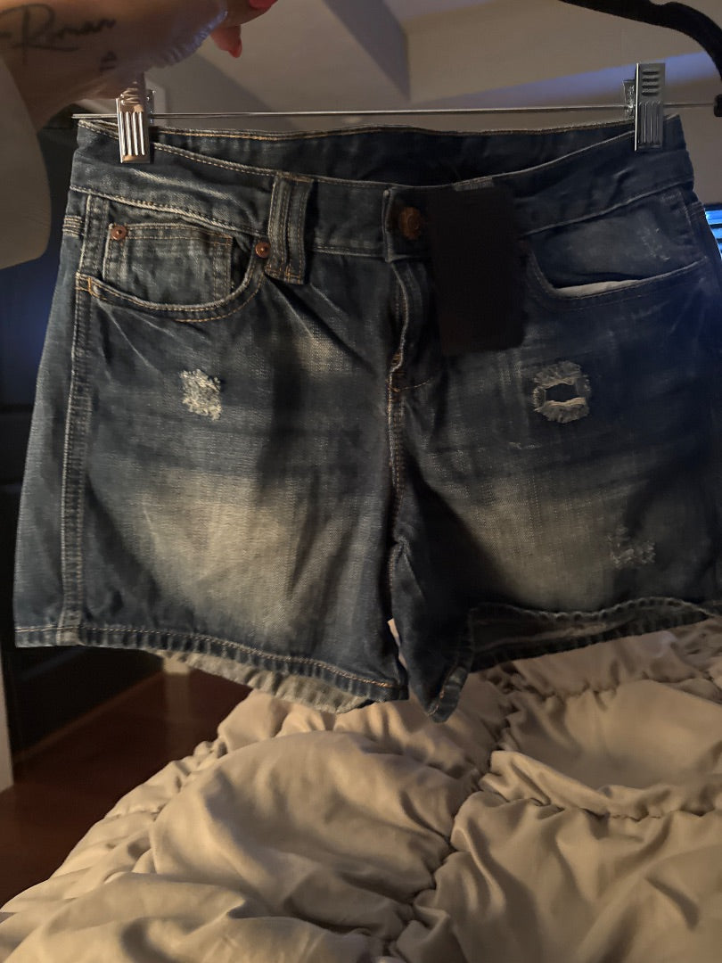 Denim Gap Women-Bottoms, 4