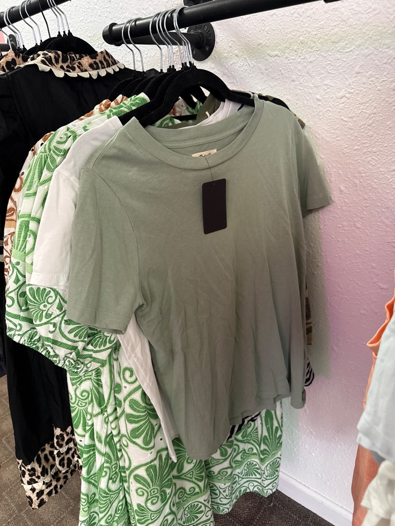 Grwen Madewell Women-Tops, XS