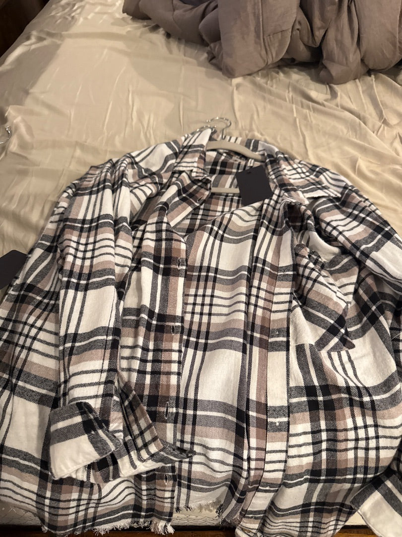 Multi BKe Women-Tops, Small