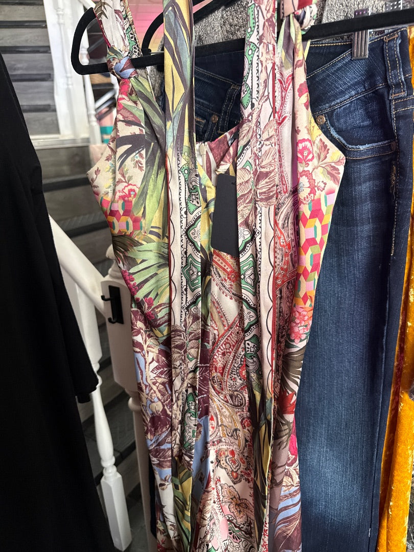 Multo Zara Women-Dresses/Rompers, Small