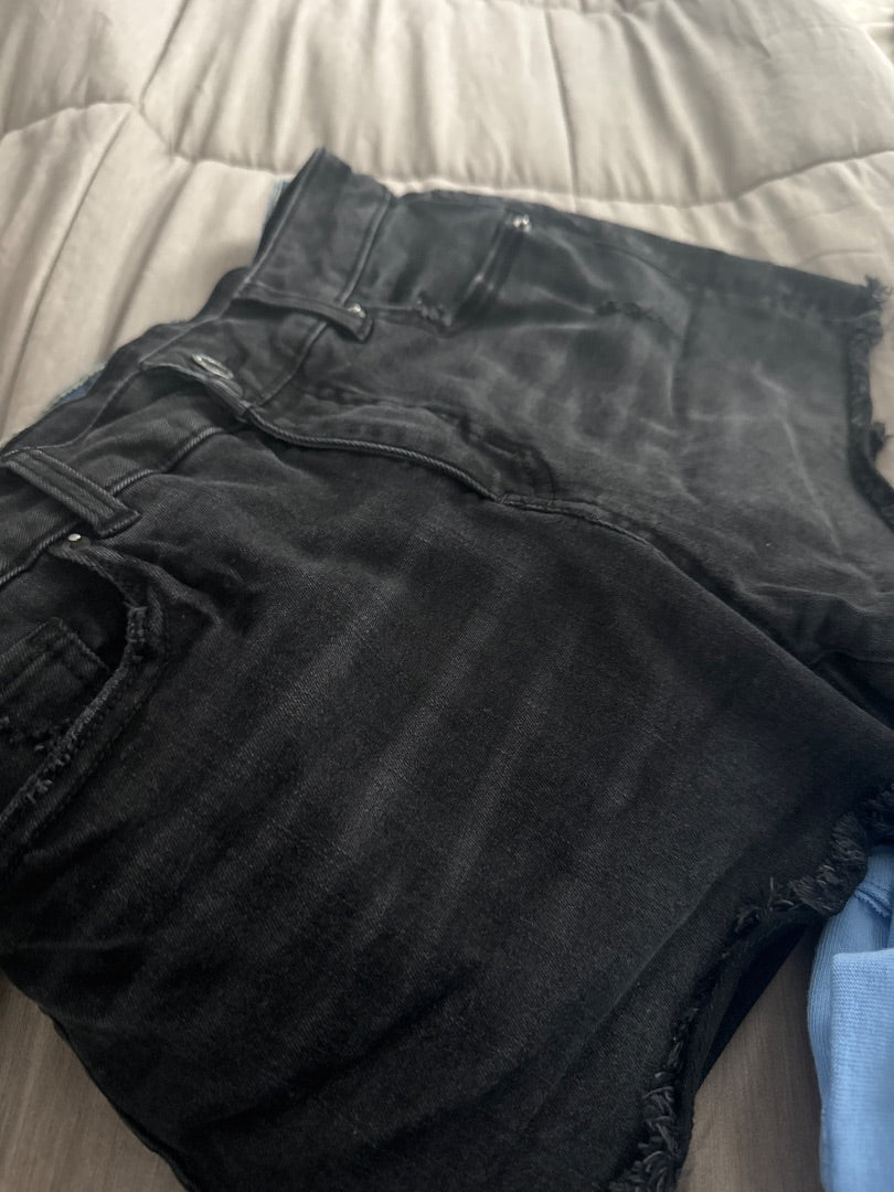 Black Time and Tru Women-Bottoms, 4