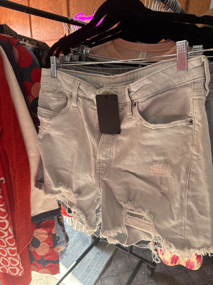 Light Denim Old Navy Women-Bottoms, 10