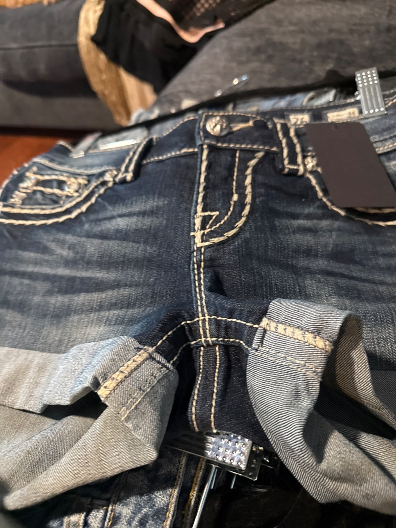Denim Miss Me Women-Bottoms, 26