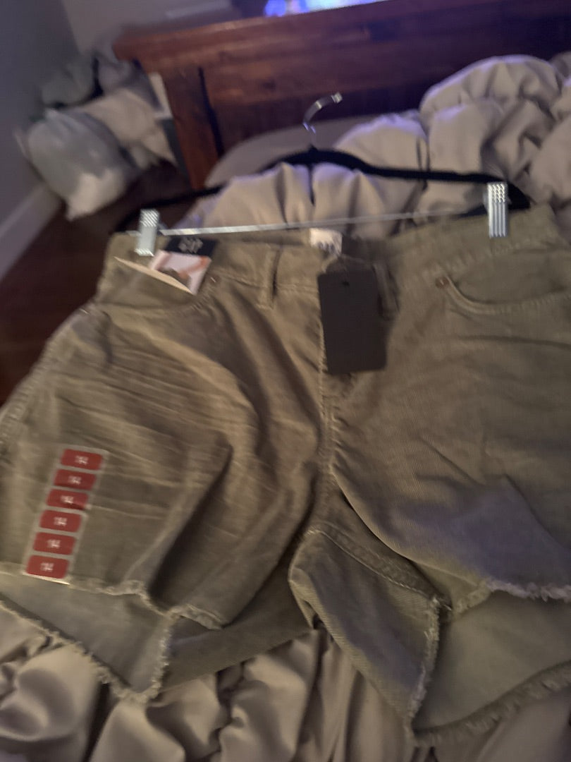 Green Gap Women-Bottoms, 14