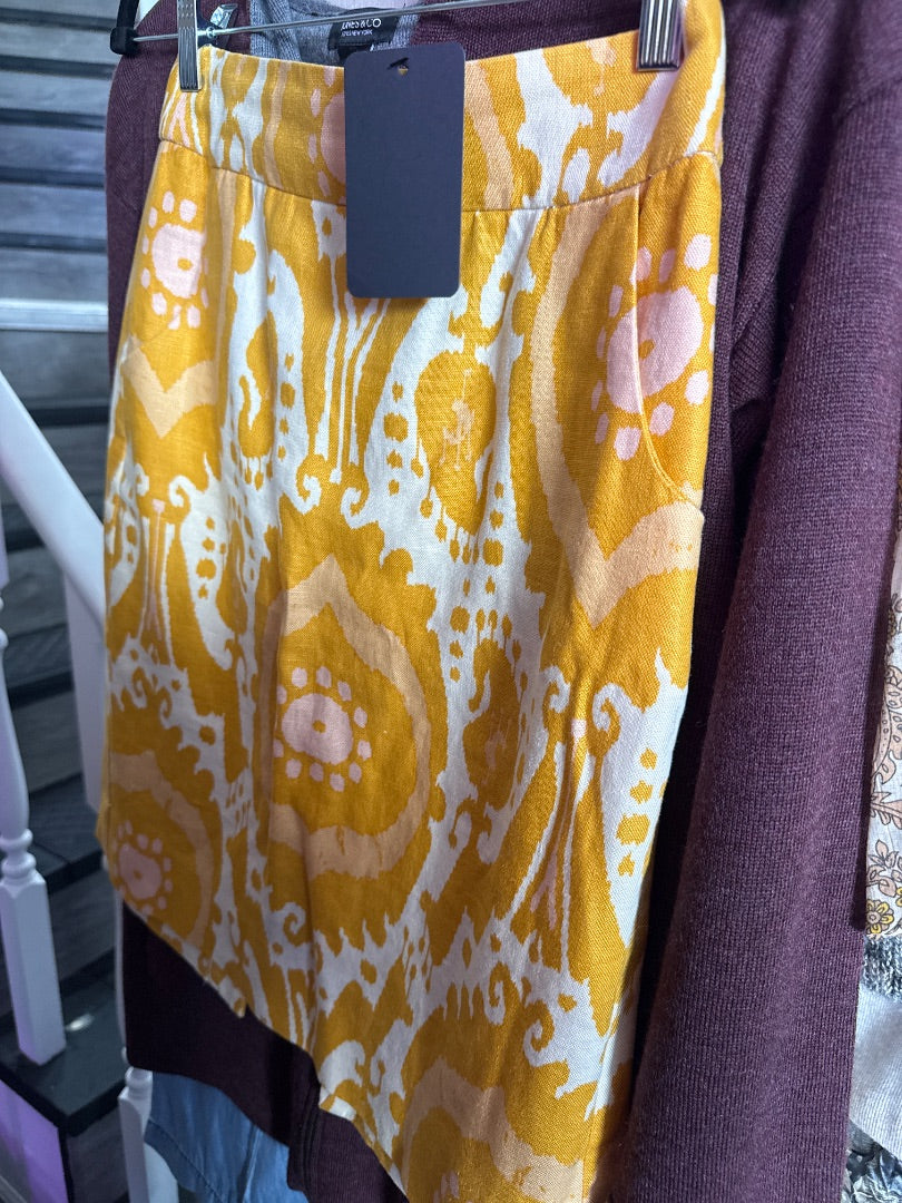 Yellow J. Crew Women-Dresses/Rompers, 2