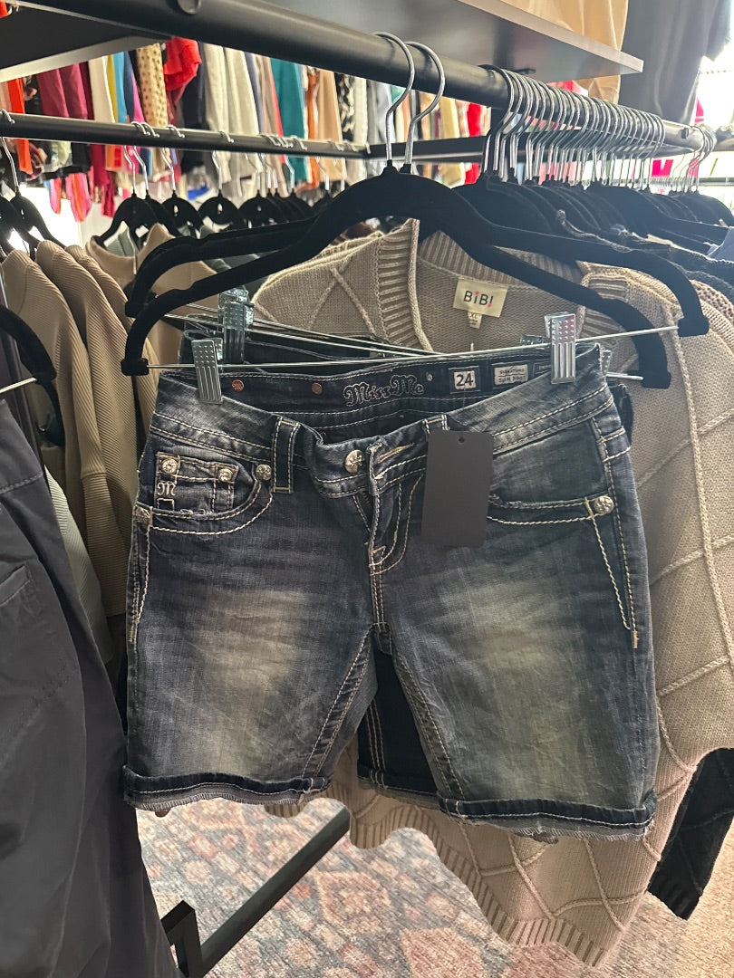 Denim Miss Me Women-Bottoms, 24