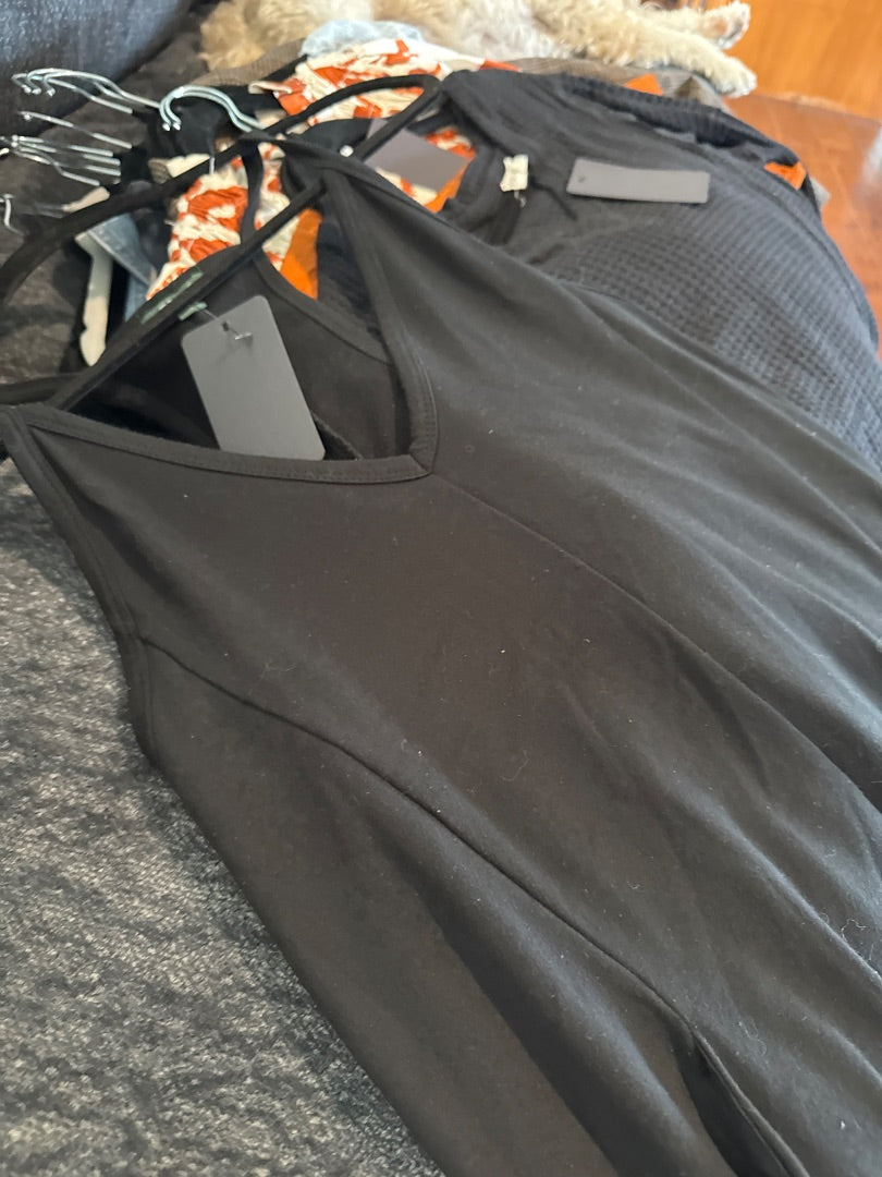 Black Wild & Fable Outfit, XS