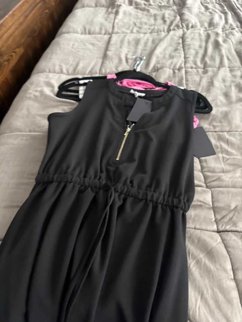 Black Maurice’s Women-Dresses/Rompers, Small