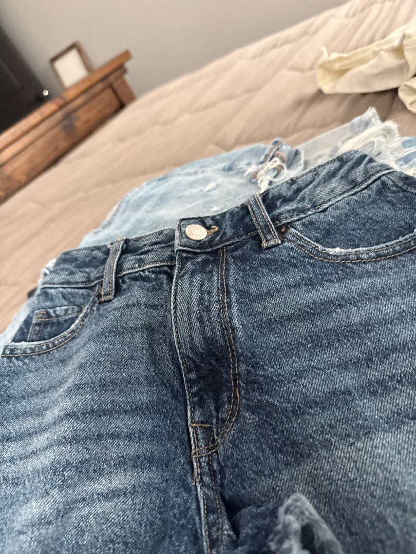 Denim Pacsun Women-Bottoms, 22
