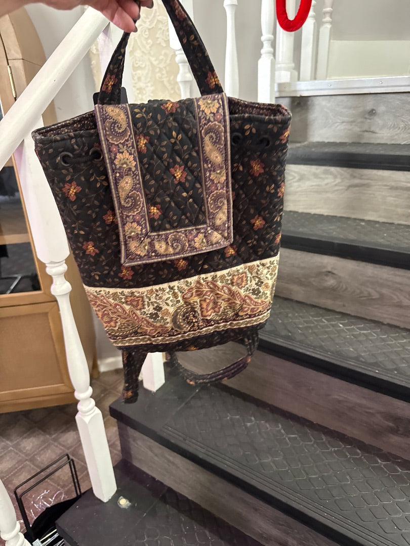 Browns Vera Bradley Women-Accessories/Purses