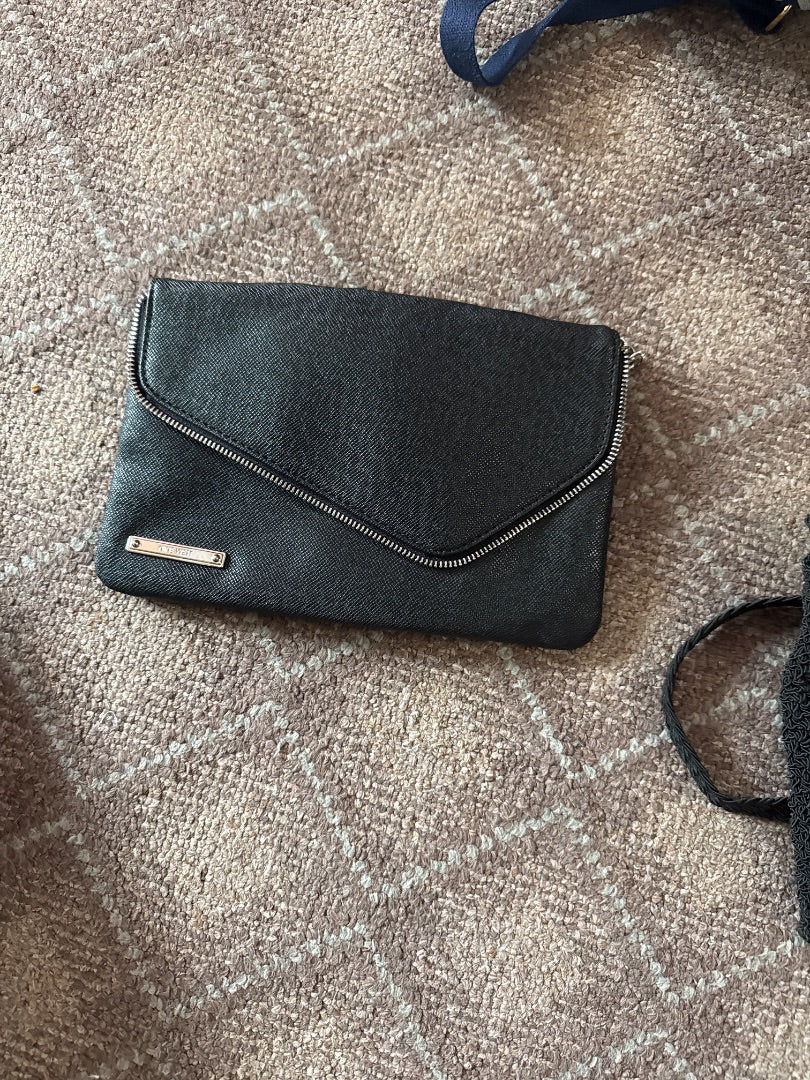 Blacl Nine West Women-Accessories/Purses