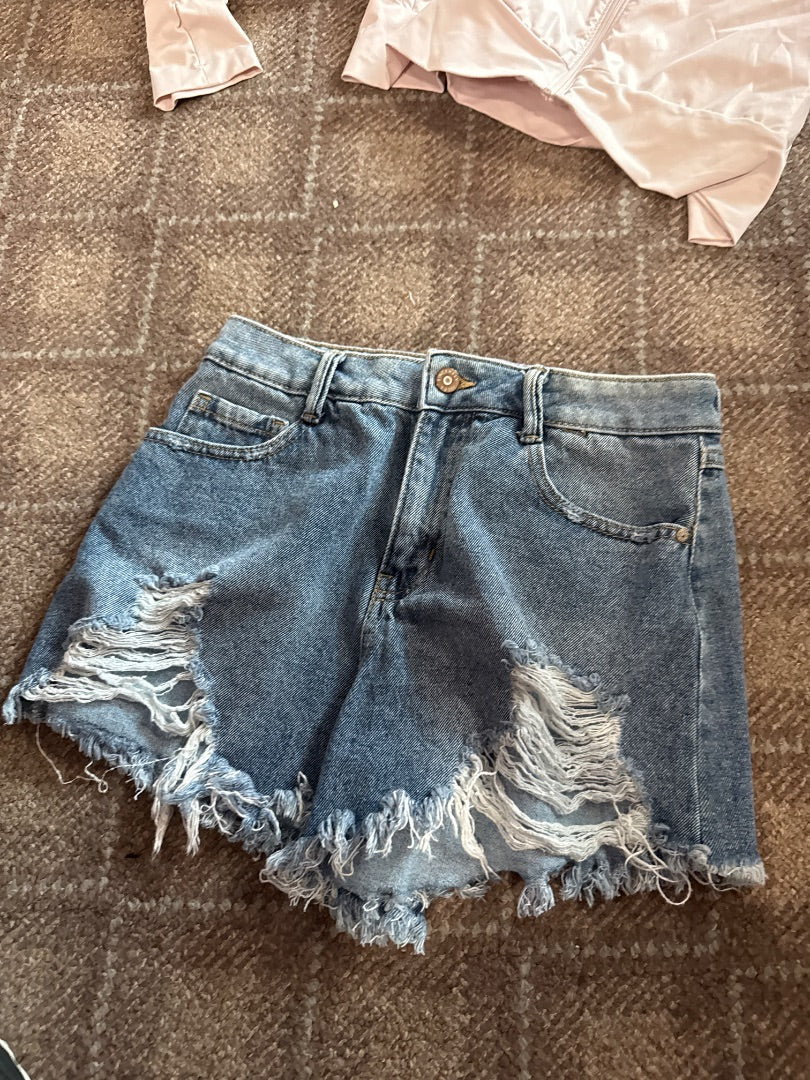 Denim Sincerely Jules Women-Bottoms, 5