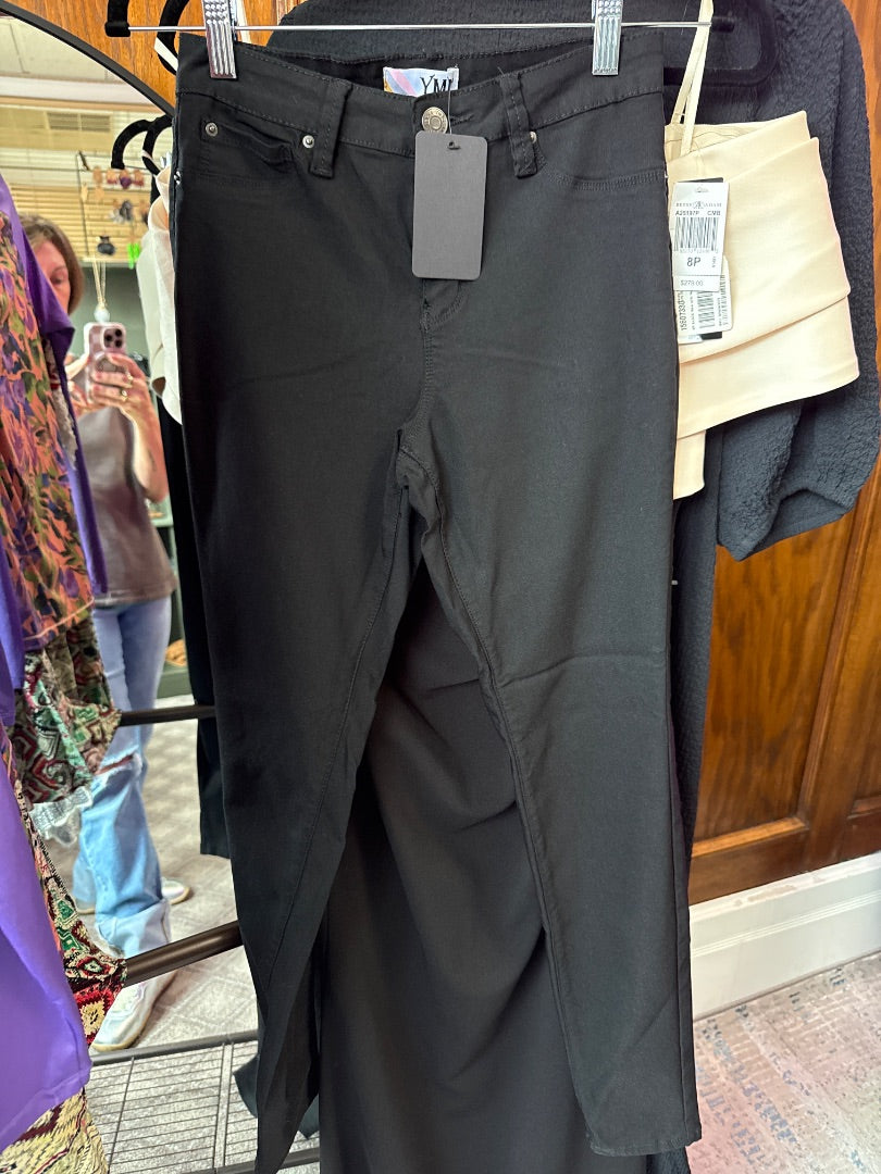 Black YMI Women-Bottoms, 2